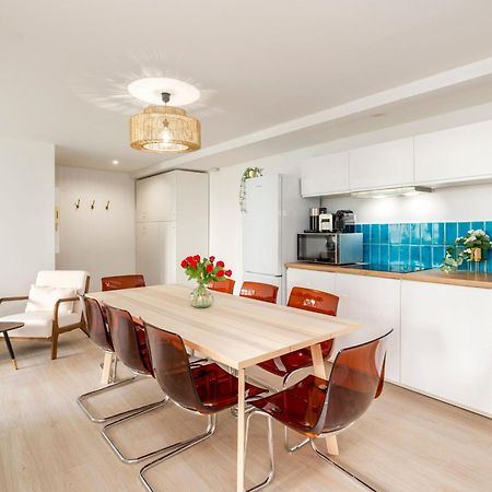 Cozy Apartment - Tour Eiffel - Viala II 파리 외부 사진