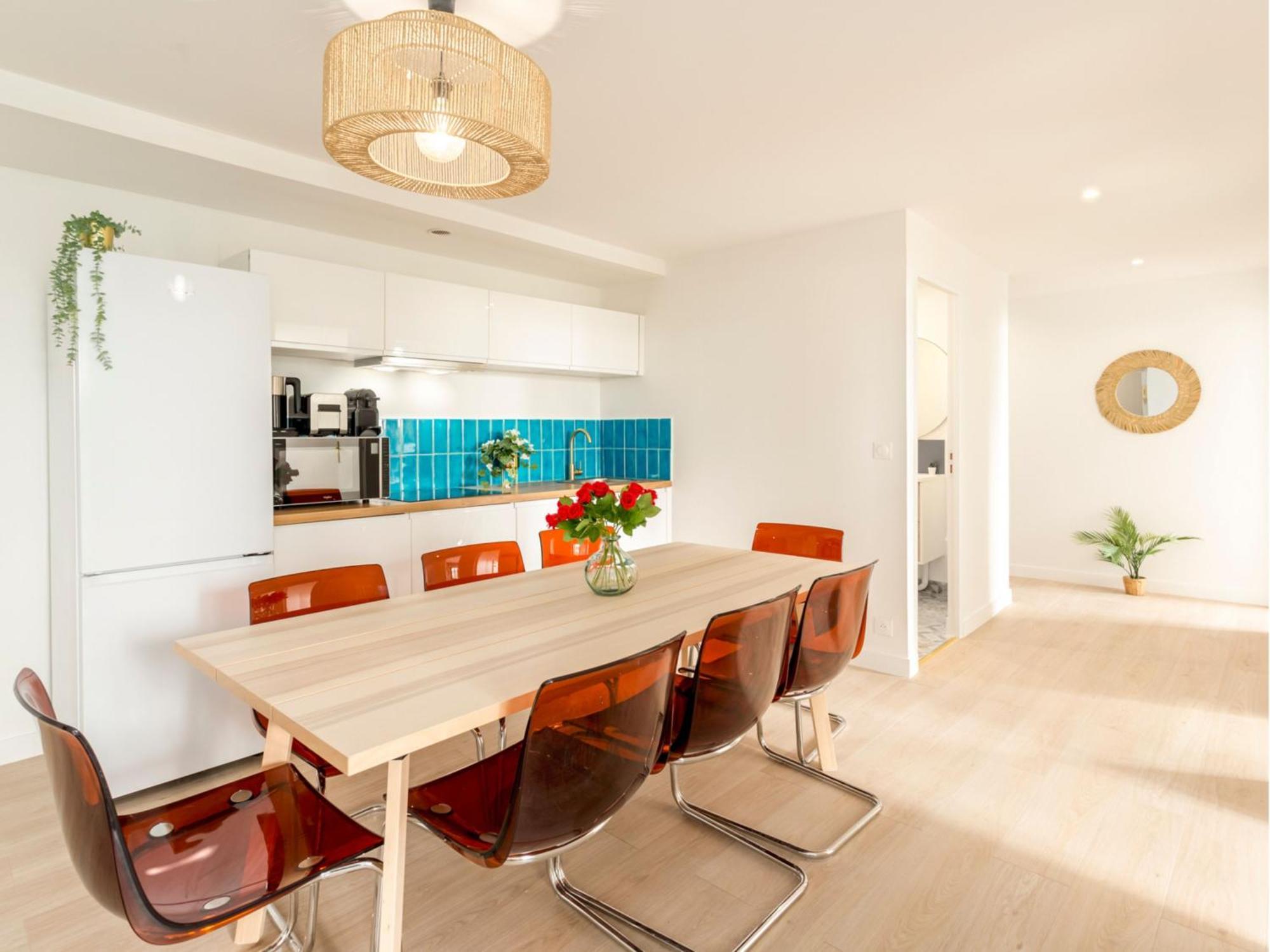 Cozy Apartment - Tour Eiffel - Viala II 파리 외부 사진