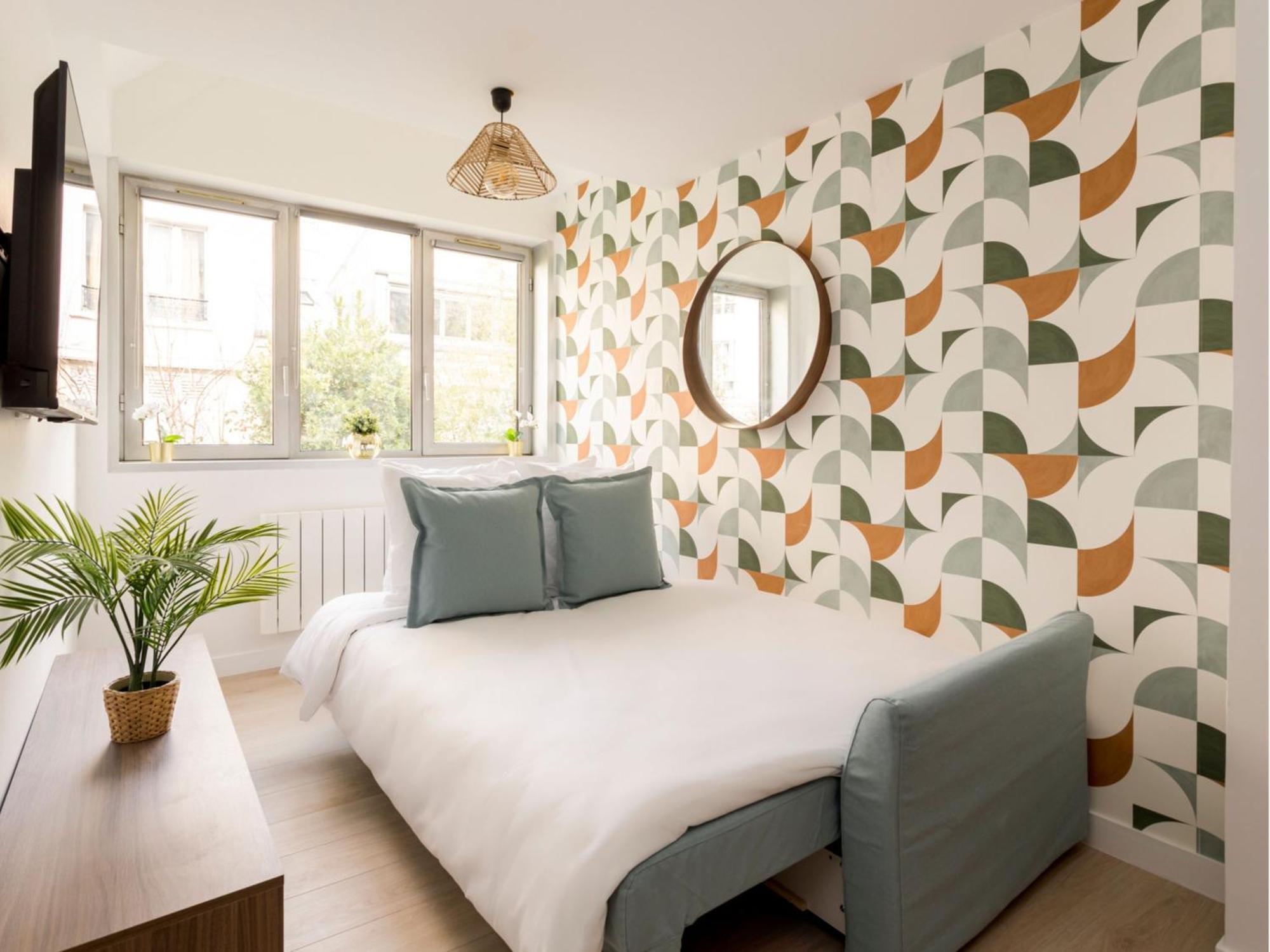 Cozy Apartment - Tour Eiffel - Viala II 파리 외부 사진