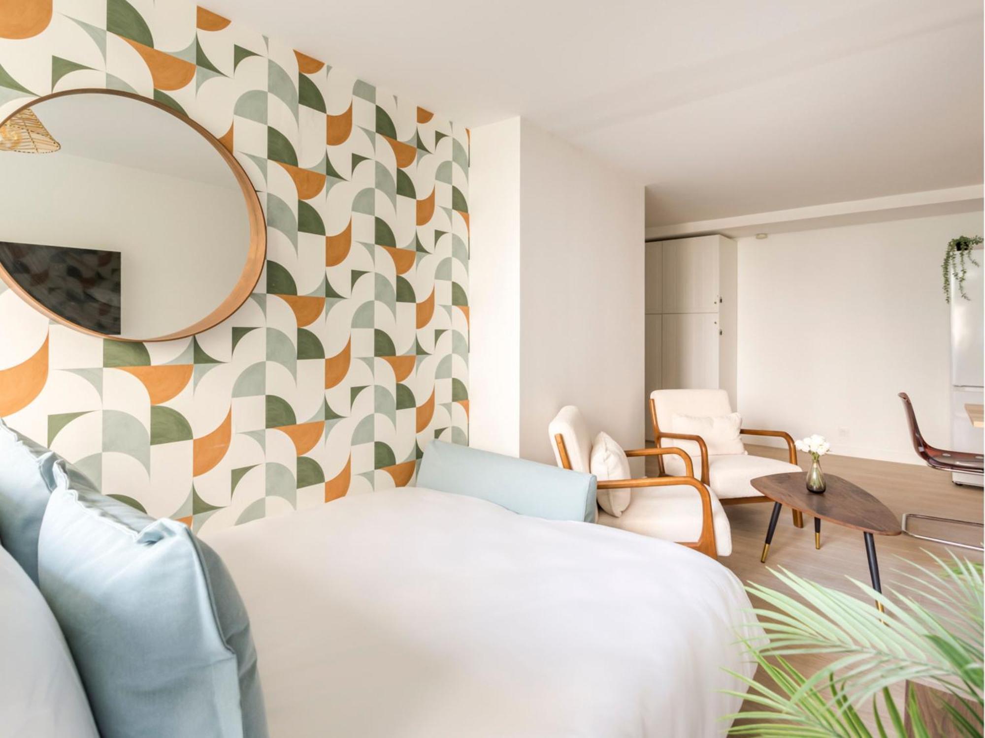 Cozy Apartment - Tour Eiffel - Viala II 파리 외부 사진