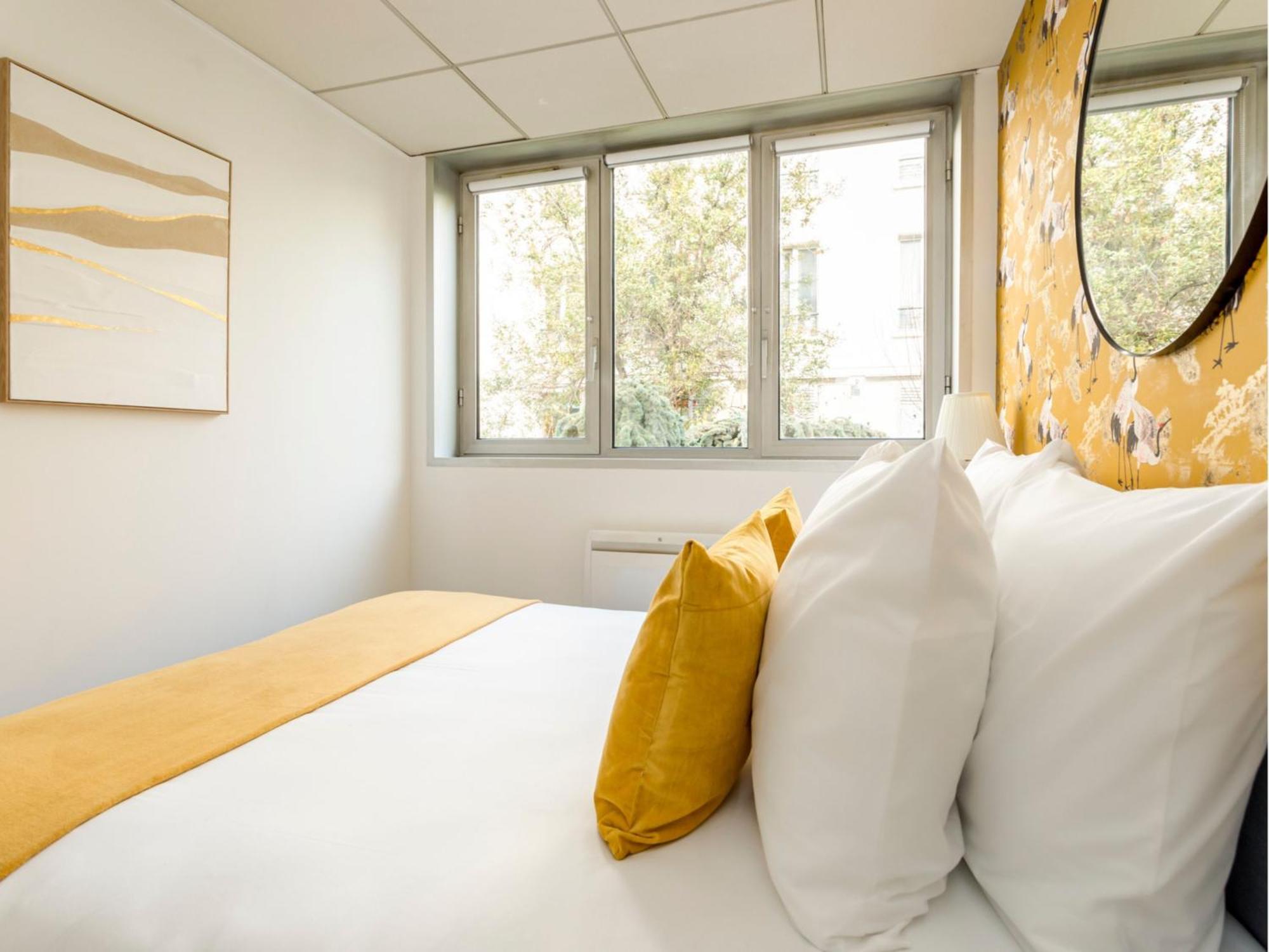 Cozy Apartment - Tour Eiffel - Viala II 파리 외부 사진