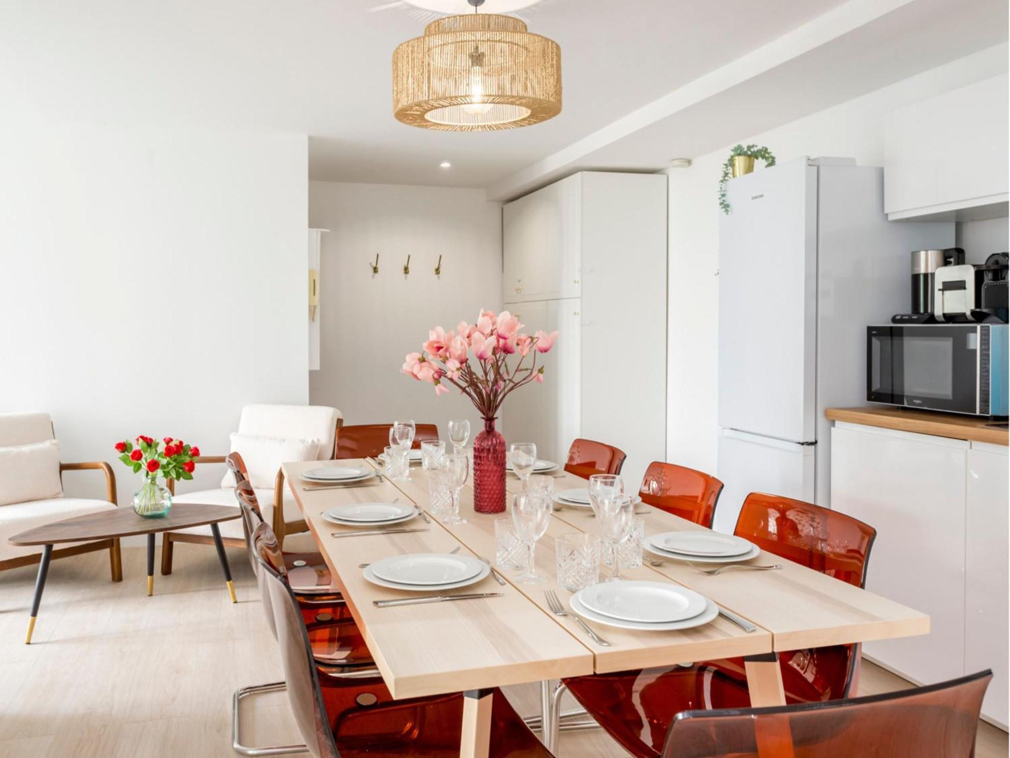 Cozy Apartment - Tour Eiffel - Viala II 파리 외부 사진