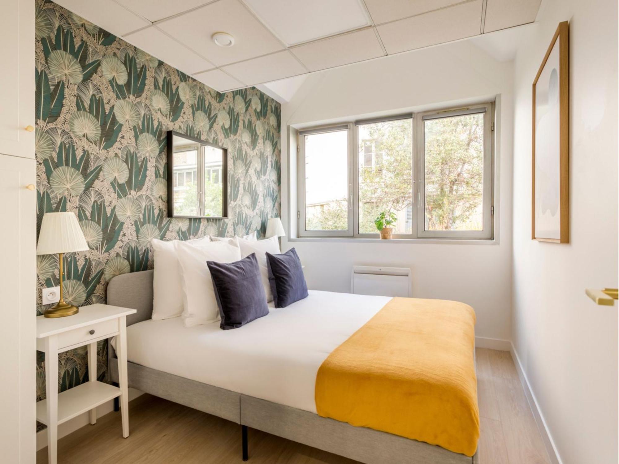 Cozy Apartment - Tour Eiffel - Viala II 파리 외부 사진