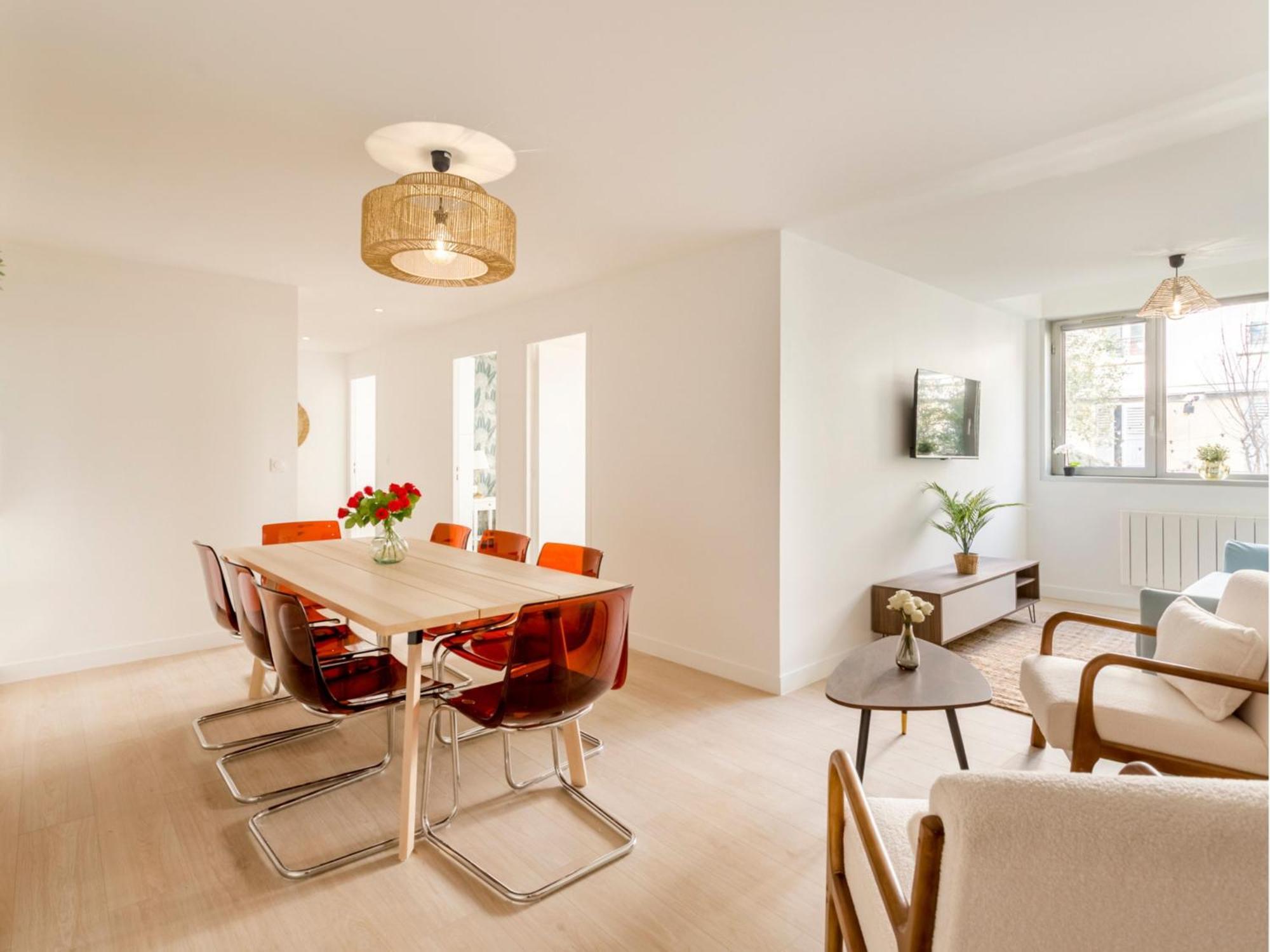 Cozy Apartment - Tour Eiffel - Viala II 파리 외부 사진