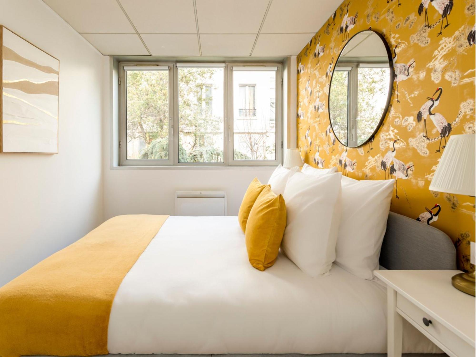 Cozy Apartment - Tour Eiffel - Viala II 파리 외부 사진