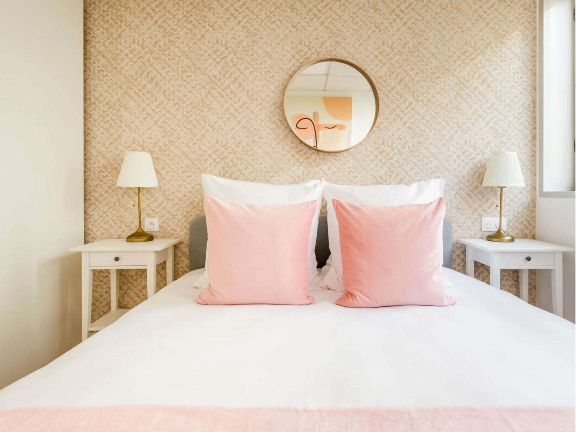 Cozy Apartment - Tour Eiffel - Viala II 파리 외부 사진