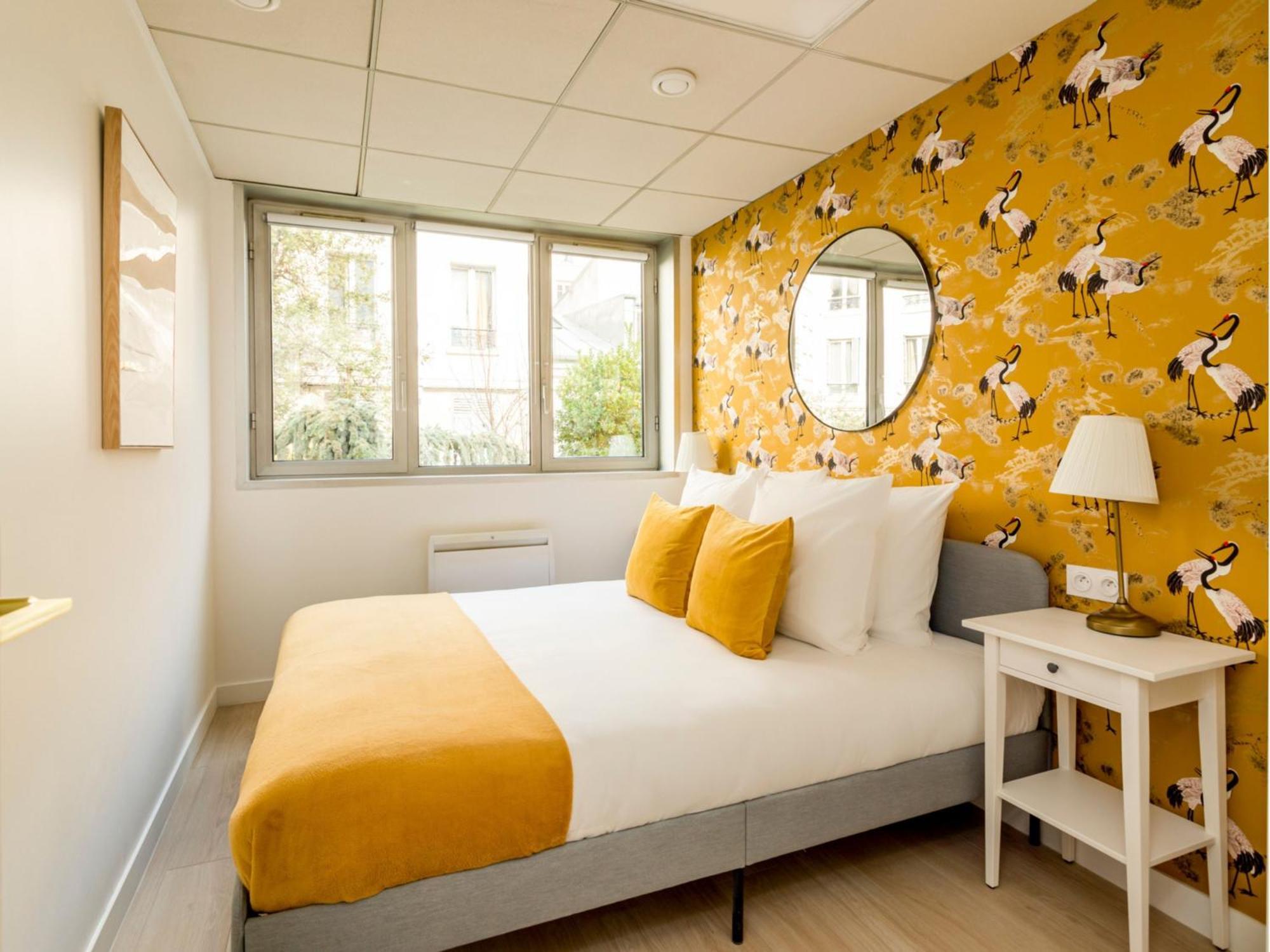 Cozy Apartment - Tour Eiffel - Viala II 파리 외부 사진